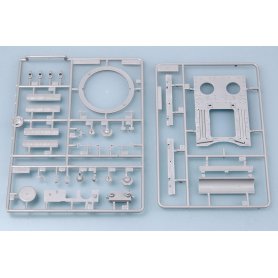 Trumpeter 1:35 Pz.Kpfw.KV-1 756r