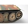 TRUMPETER 00383 GERMAN E-25 TANK