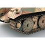 TRUMPETER 00383 GERMAN E-25 TANK