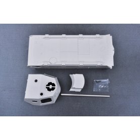 Trumpeter 1:35 Pz.Kpfw.IV Ausf.F2