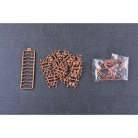 Trumpeter 1:35 Pz.Kpfw.IV Ausf.F2
