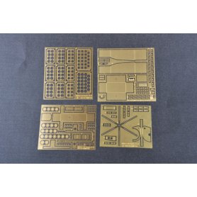 Trumpeter 1:35 Pz.Kpfw.IV Ausf.F2