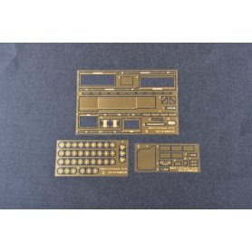 Trumpeter 1:35 Pz.Kpfw.IV Ausf.F2