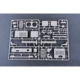 Trumpeter 1:35 Pz.Kpfw.IV Ausf.F2