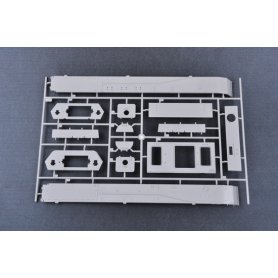 Trumpeter 1:35 Pz.Kpfw.IV Ausf.F2
