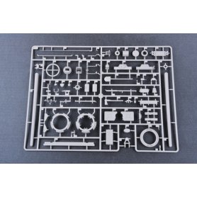 Trumpeter 1:35 Pz.Kpfw.IV Ausf.F2