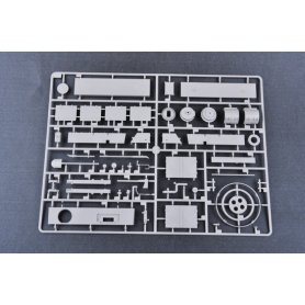 Trumpeter 1:35 Pz.Kpfw.IV Ausf.F2