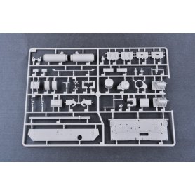 Trumpeter 1:35 Pz.Kpfw.IV Ausf.F2