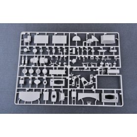 Trumpeter 1:35 Pz.Kpfw.IV Ausf.F2