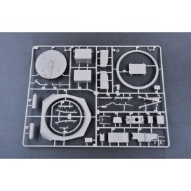 Trumpeter 1:35 Pz.Kpfw.IV Ausf.F2