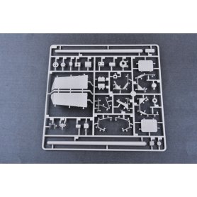 Trumpeter 1:35 Pz.Kpfw.IV Ausf.F2