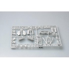 Trumpeter 1:35 M1A1/A2 Abrams | 5w1 |