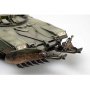 TRUMPETER 01535 M1A1/A2 ABRAMS 1/35