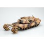 Trumpeter 1:35 M1A1/A2 Abrams | 5w1 |