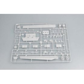 Trumpeter 1:35 Entwicklungsserie E-50