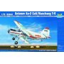 TRUMPETER 01602 AN-2 CHINA Y-5 1/72