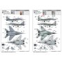 Trumpeter 1:72 Mig-29A Fulcrum Izdeliye 9-12