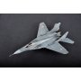 Trumpeter 1:72 Mig-29A Fulcrum Izdeliye 9-12