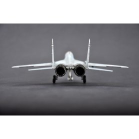 Trumpeter 1:72 Mig-29A Fulcrum Izdeliye 9-12