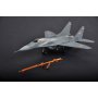 Trumpeter 1:72 Mig-29A Fulcrum Izdeliye 9-12