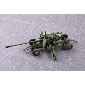 Trumpeter 1:35 100mm KS-19M2