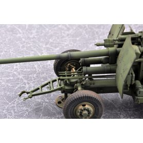 Trumpeter 1:35 100mm KS-19M2