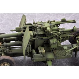 Trumpeter 1:35 100mm KS-19M2