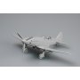 TRUMPETER 02830 MIG-3 EARLY 1/48