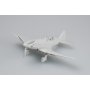 TRUMPETER 02830 MIG-3 EARLY 1/48