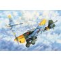 TRUMPETER 03214 JU-87B-2 STUKA