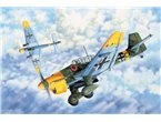 Trumpeter 1:32 Junkers Ju-87 B-2 Stuka