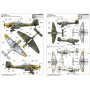 TRUMPETER 03214 JU-87B-2 STUKA