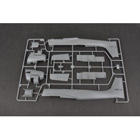 Trumpeter 1:32 Junkers Ju-87 B-2 Stuka