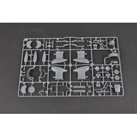 Trumpeter 1:32 Junkers Ju-87 B-2 Stuka