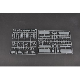 Trumpeter 1:32 Junkers Ju-87 B-2 Stuka