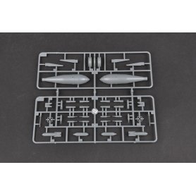 Trumpeter 1:32 Junkers Ju-87 B-2 Stuka