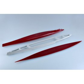 Trumpeter 1:350 Brytyjski krążownik HMS Hood