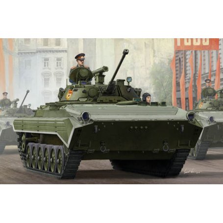 Trumpeter 05584 Bmp-2 Ifv