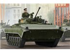 Trumpeter 1:35 BMP-2 IFV