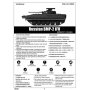 Trumpeter 05584 Bmp-2 Ifv