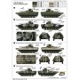 Trumpeter 05584 Bmp-2 Ifv