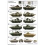 Trumpeter 05584 Bmp-2 Ifv