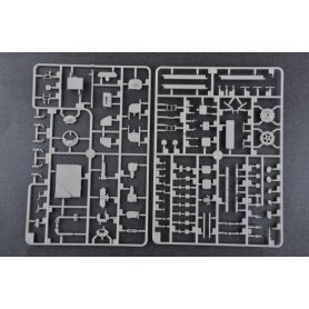 Trumpeter 1:35 BMP-2 IFV