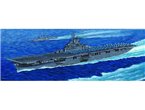 Trumpeter 1:350 USS Essex CV-9 