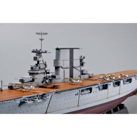 Trumpeter 1:350 Amerykański lotniskowiec USS Saratoga CV-3