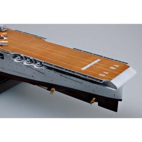 Trumpeter 1:350 Amerykański lotniskowiec USS Saratoga CV-3