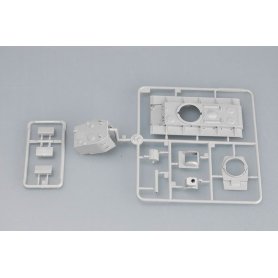 Trumpeter 1:72 KV-2 Model 1940