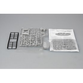 Trumpeter 1:72 Sturmgeschutz StuG.III Ausf.F