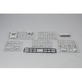 Trumpeter 1:72 Sturmgeschutz StuG.III Ausf.F