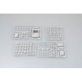 Trumpeter 1:72 Sturmgeschutz StuG.III Ausf.G